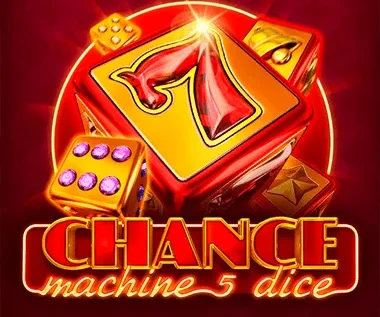 Chance Machine 5 Dice