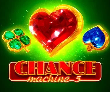 Chance Machine 5