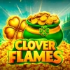 Clover Flames