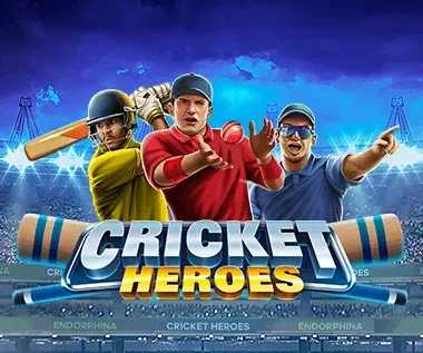 Cricket Heroes