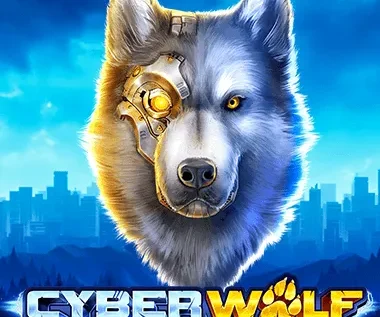 Cyber Wolf
