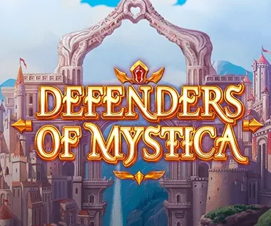 Defenders of Mystica