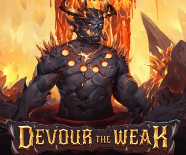 Devour The Weak