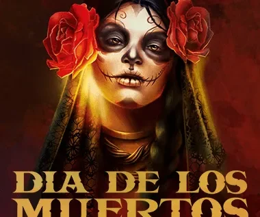 Dia De Los Muertos