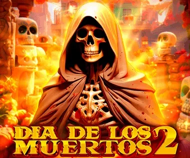 Dia de Los Muertos 2