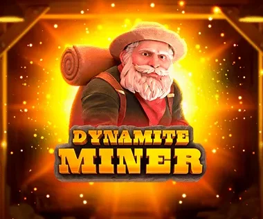 Dynamite Miner