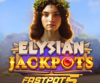 Elysian Jackpots