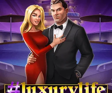 #luxurylife