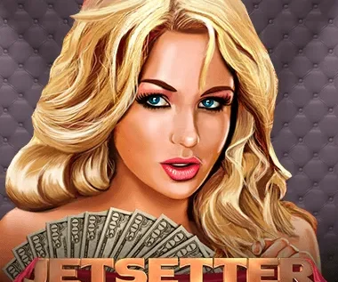 Jetsetter