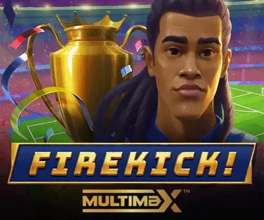 Firekick! MultiMax