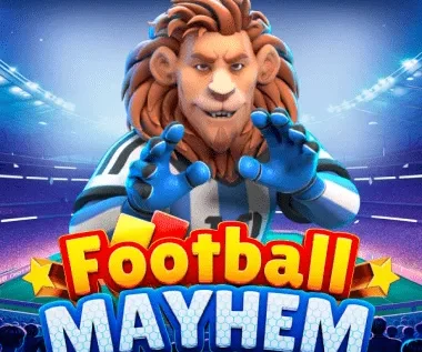 Football Mayhem