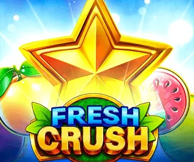 Fresh Crush