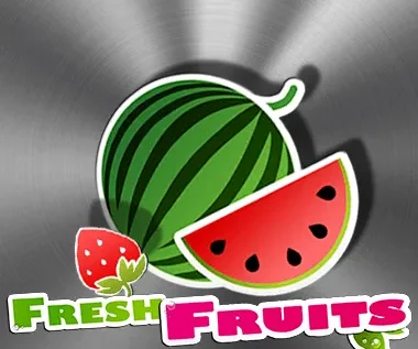 Fresh Fruits