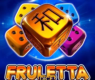 Fruletta Dice