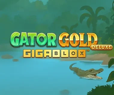 Gator Gold Deluxe Gigablox