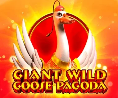 Giant Wild Goose Pagoda