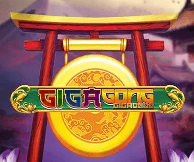 GigaGong GigaBlox