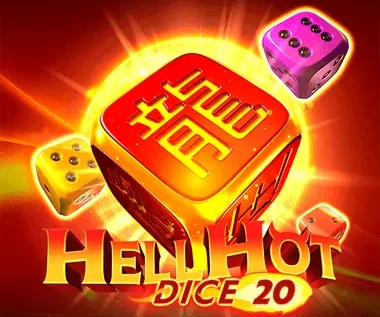 Hell Hot 20 Dice