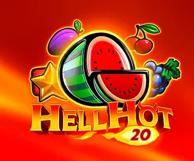 Hell Hot 20