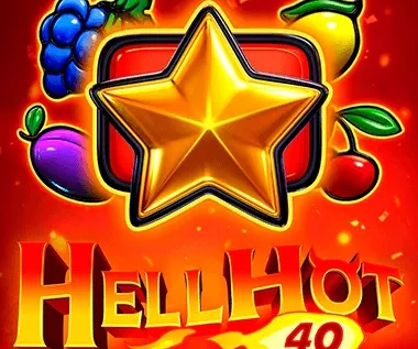 Hell Hot 40