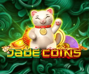 Jade Coins