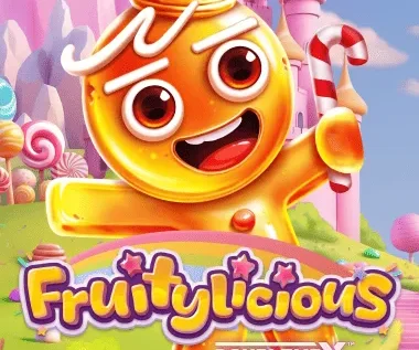 Jellycious DoubleMax