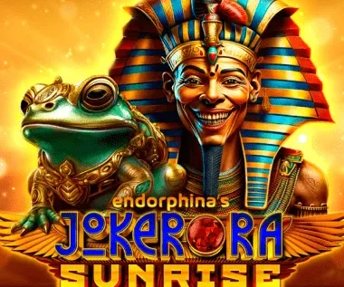 Joker Ra: Sunrise