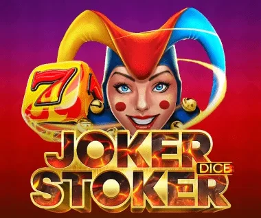 Joker Stoker Dice