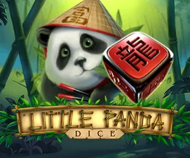 Little Panda Dice