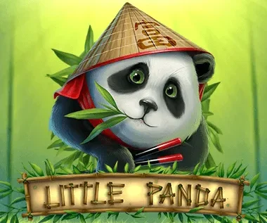 Little Panda