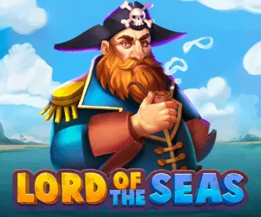 Lord of the Seas
