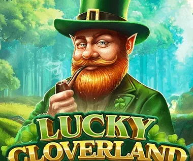 Lucky Cloverland