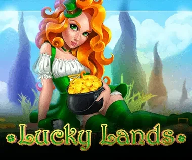 Lucky Lands