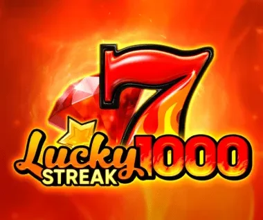 Lucky Streak 1000