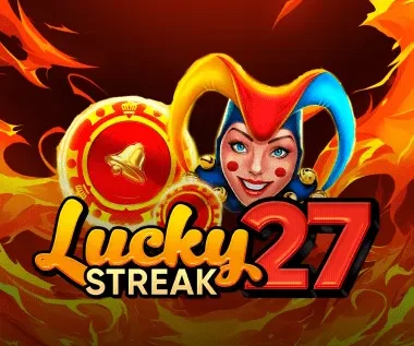 Lucky Streak 27