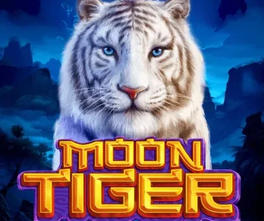 Moon Tiger