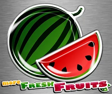 More Fresh Fruits