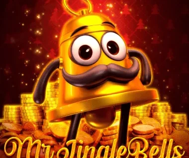 Mr. Jingle Bells