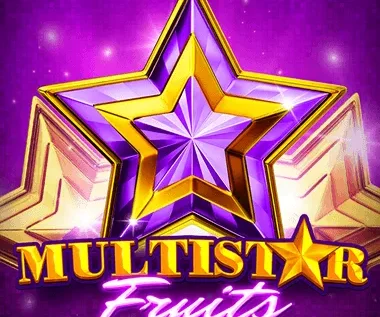 Multistar Fruits