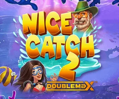 Nice Catch 2 DoubleMax
