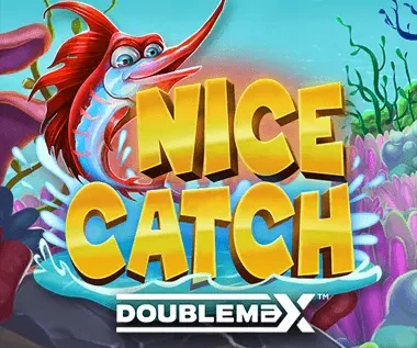 Nice Catch DoubleMax