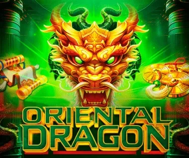Oriental Dragon