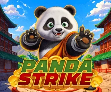 Panda Strike