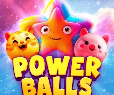 Power Balls