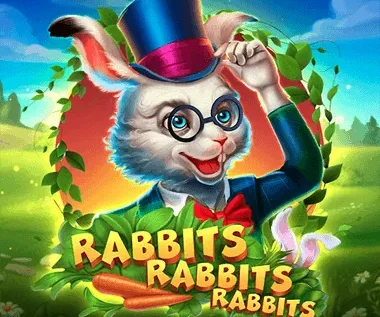Rabbits Rabbits Rabbits