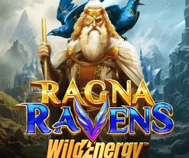 RagnaRavens WildEnergy