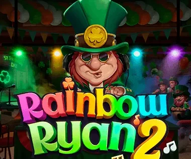 Rainbow Ryan 2