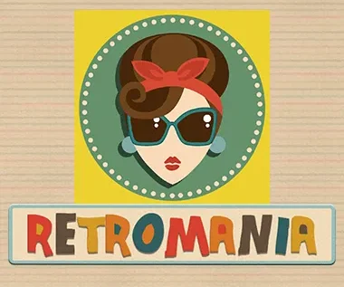 Retromania