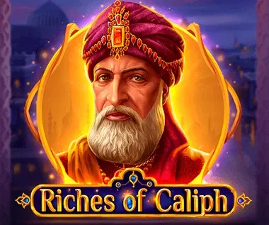 Riches of Caliph