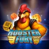 Rooster Fury Dice